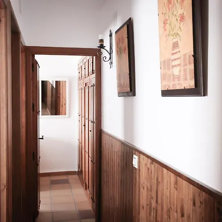 Ferienhaus Casa Thula - Hello Vejer Vejer de la Frontera